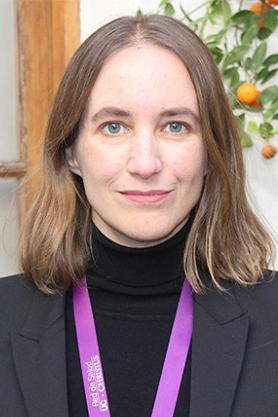 Imagen de Dra. María Elvira Balcells M.