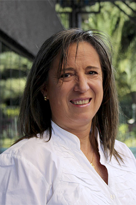 Imagen de María del Pilar Vinagre C.