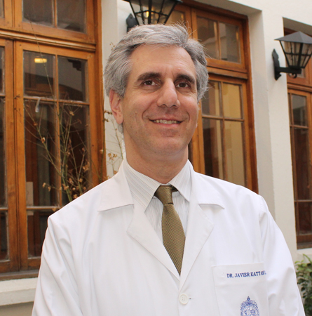 Imagen de Dr. Javier Kattan S.