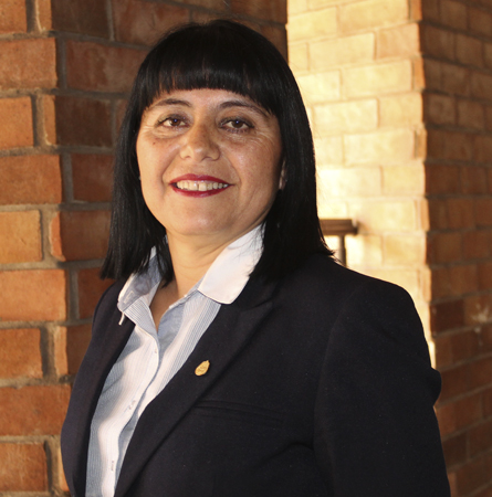 Imagen de Sra. Celia Riquelme G.