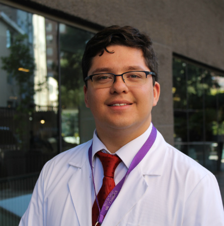 Imagen de Dr. Francisco Garrido C.