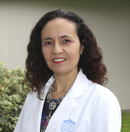 Imagen de Dra. Lorena Cifuentes A.