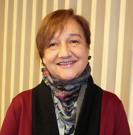 Imagen de Dra. Luz Ma Letelier S.