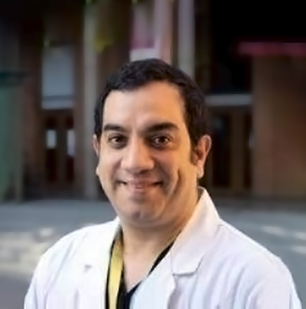 Imagen de Dr. Pablo Aguilera