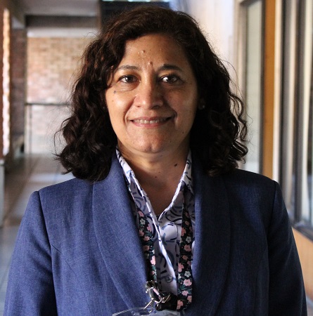 Imagen de Sra. Rosa Ana Navarrete B.